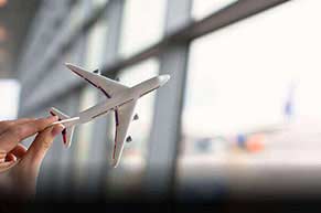 door-to-door-air to India