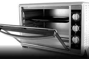 Cheap Cargo to India from UK Microwaves Shipping