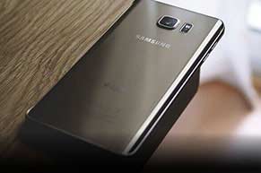 samsung-phones-shipping to India