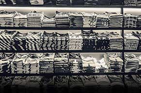 send-clothes to India