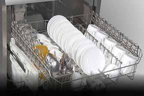 Cheap Cargo to India from UK Dishwashers Shipping