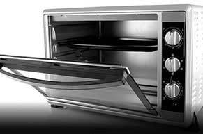 Cheap Cargo to India from UK Microwaves Shipping